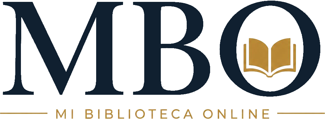 MBO — Mi Biblioteca Online